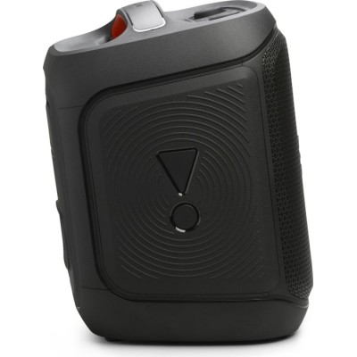 Портативна акустика JBL PartyBox Encore Essential 2 (JBLPBENCOREESS2EP) Black