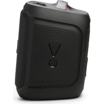 Портативна акустика JBL PartyBox Encore Essential 2 (JBLPBENCOREESS2EP) Black