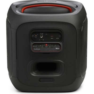 Портативна акустика JBL PartyBox Encore Essential 2 (JBLPBENCOREESS2EP) Black
