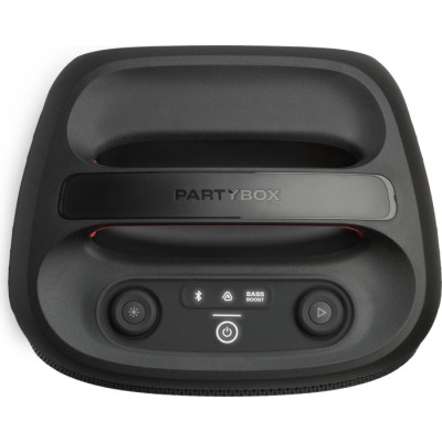 Портативна акустика JBL PartyBox Encore Essential 2 (JBLPBENCOREESS2EP) Black