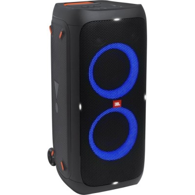 Портативна акустика JBL PartyBox 310 (JBLPARTYBOX310EP) Black