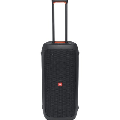 Портативна акустика JBL PartyBox 310 (JBLPARTYBOX310EP) Black