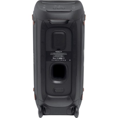 Портативна акустика JBL PartyBox 310 (JBLPARTYBOX310EP) Black