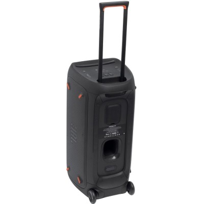 Портативна акустика JBL PartyBox 310 (JBLPARTYBOX310EP) Black