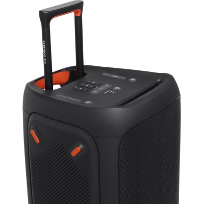Портативна акустика JBL PartyBox 310 (JBLPARTYBOX310EP) Black
