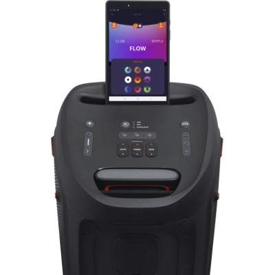 Портативна акустика JBL PartyBox 310 (JBLPARTYBOX310EP) Black