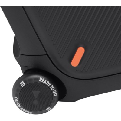 Портативна акустика JBL PartyBox 310 (JBLPARTYBOX310EP) Black