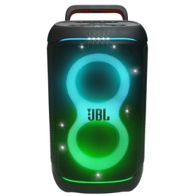 Портативна акустика JBL PartyBox 520 (JBLPARTYBOX520E) Black