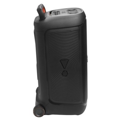 Портативна акустика JBL PartyBox 520 (JBLPARTYBOX520E) Black