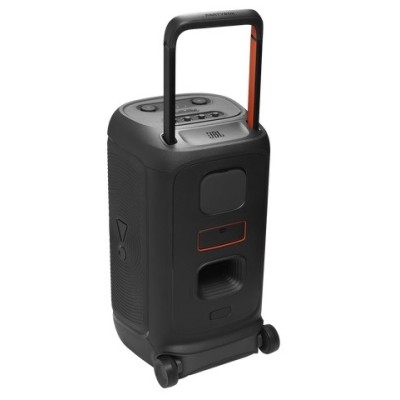 Портативна акустика JBL PartyBox 520 (JBLPARTYBOX520E) Black