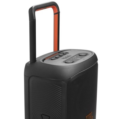Портативна акустика JBL PartyBox 520 (JBLPARTYBOX520E) Black