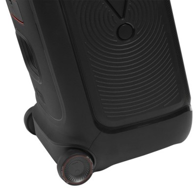 Портативна акустика JBL PartyBox 520 (JBLPARTYBOX520E) Black