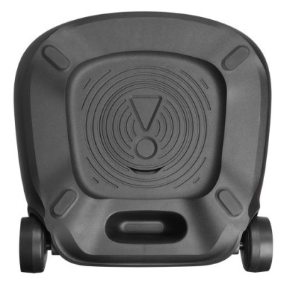 Портативна акустика JBL PartyBox 520 (JBLPARTYBOX520E) Black