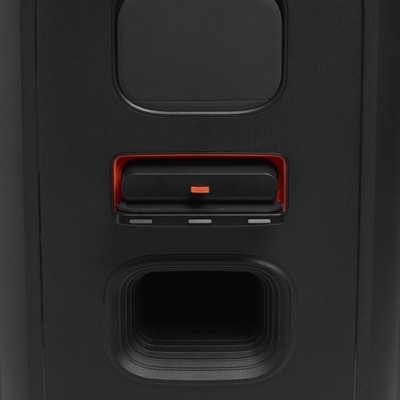 Портативна акустика JBL PartyBox 520 (JBLPARTYBOX520E) Black