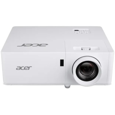 Проєктор Acer PL6820 UHD, 5500 lm, LASER, 1.2-2.04 (MR.JXK11.001) Проєктор Acer PL6820 UHD, 5500 lm, LASER, 1.2-2.04 (MR.JXK11.001)