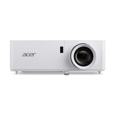 Проєктор Acer PL6820 UHD, 5500 lm, LASER, 1.2-2.04 (MR.JXK11.001) Проєктор Acer PL6820 UHD, 5500 lm, LASER, 1.2-2.04 (MR.JXK11.001)