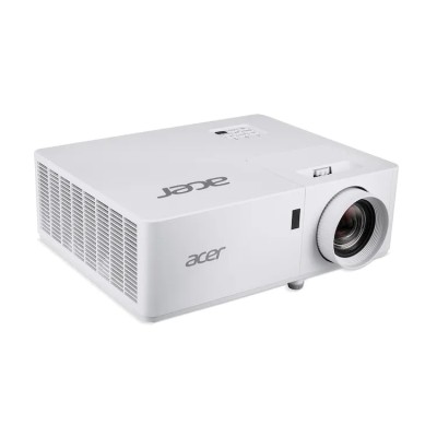 Проєктор Acer PL6820 UHD, 5500 lm, LASER, 1.2-2.04 (MR.JXK11.001) Проєктор Acer PL6820 UHD, 5500 lm, LASER, 1.2-2.04 (MR.JXK11.001)