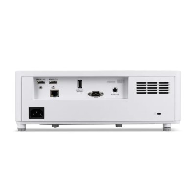 Проєктор Acer PL6820 UHD, 5500 lm, LASER, 1.2-2.04 (MR.JXK11.001) Проєктор Acer PL6820 UHD, 5500 lm, LASER, 1.2-2.04 (MR.JXK11.001)