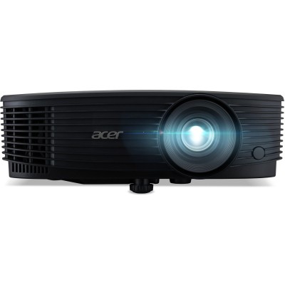 Проєктор Acer X1229HP XGA, 4800 lm, 1.96-2.15 (MR.JUJ11.001) Проєктор Acer X1229HP XGA, 4800 lm, 1.96-2.15 (MR.JUJ11.001)