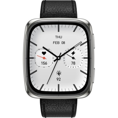 Смарт-годинник Amazfit Active 2S Premium W2440GL3N Чорний Смарт-годинник Amazfit Active 2S Premium W2440GL3N Чорний