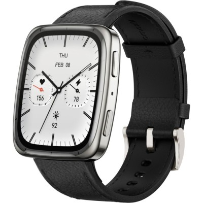 Смарт-годинник Amazfit Active 2S Premium W2440GL3N Чорний Смарт-годинник Amazfit Active 2S Premium W2440GL3N Чорний