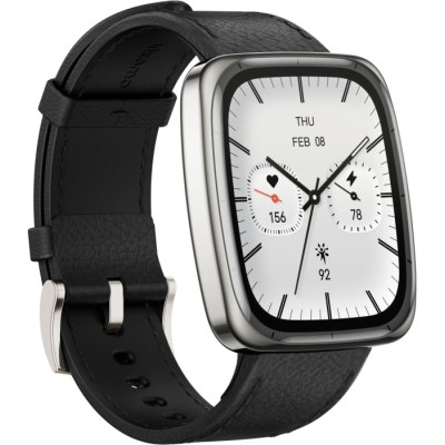 Смарт-годинник Amazfit Active 2S Premium W2440GL3N Чорний Смарт-годинник Amazfit Active 2S Premium W2440GL3N Чорний