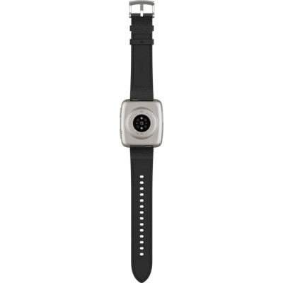 Смарт-годинник Amazfit Active 2S Premium W2440GL3N Чорний Смарт-годинник Amazfit Active 2S Premium W2440GL3N Чорний
