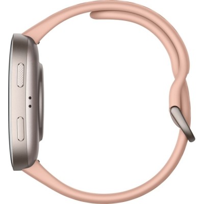 Смарт-годинник Amazfit Bip 6 Blush (Рожевий) W2435APAN