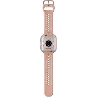 Смарт-годинник Amazfit Bip 6 Blush (Рожевий) W2435APAN