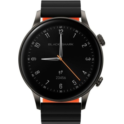 Смарт-годинник Black Shark S3 BS-W2406 Чорний