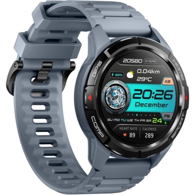 Смарт-годинник Mibro GS Active (XPAW016) Gray (Сірий) Смарт-годинник Mibro GS Active (XPAW016) Gray (Сірий)