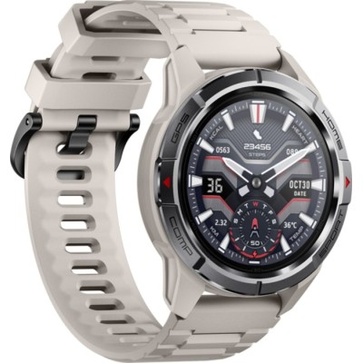 Смарт-годинник Mibro GS Active (XPAW016) White (Білий)