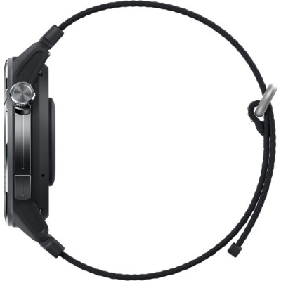 Смарт-годинник Mibro GS Active2 (XPAW024) Dark Gray (Темно-сірий)