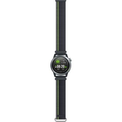 Смарт-годинник Mibro GS Active2 (XPAW024) Dark Gray (Темно-сірий)