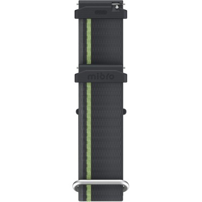 Смарт-годинник Mibro GS Active2 (XPAW024) Dark Gray (Темно-сірий)