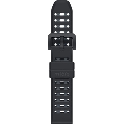 Смарт-годинник Mibro GS Active2 (XPAW024) Dark Gray (Темно-сірий)