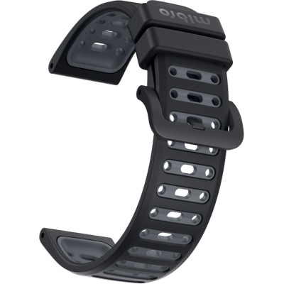 Смарт-годинник Mibro GS Active2 (XPAW024) Dark Gray (Темно-сірий)