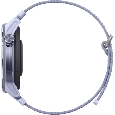 Смарт-годинник Mibro GS Active2 (XPAW024) Lilac (Фіолетовий)