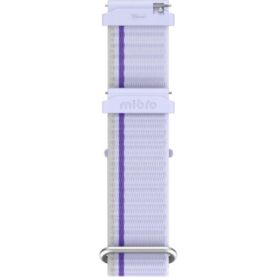 Смарт-годинник Mibro GS Active2 (XPAW024) Lilac (Фіолетовий)