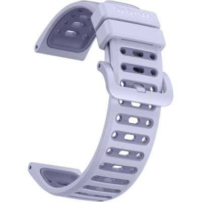 Смарт-годинник Mibro GS Active2 (XPAW024) Lilac (Фіолетовий)