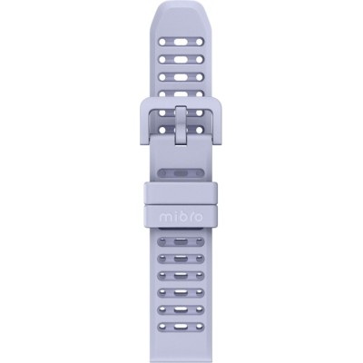 Смарт-годинник Mibro GS Active2 (XPAW024) Lilac (Фіолетовий)