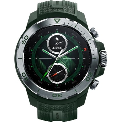 Смарт-годинник Mibro GS Explorer (XPAW017) Green (Зелений)