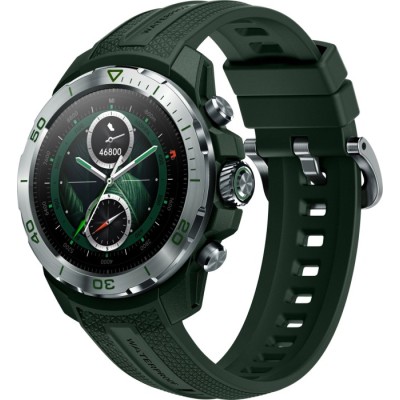 Смарт-годинник Mibro GS Explorer (XPAW017) Green (Зелений)