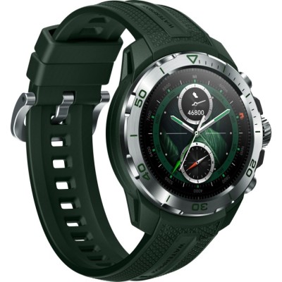Смарт-годинник Mibro GS Explorer (XPAW017) Green (Зелений)