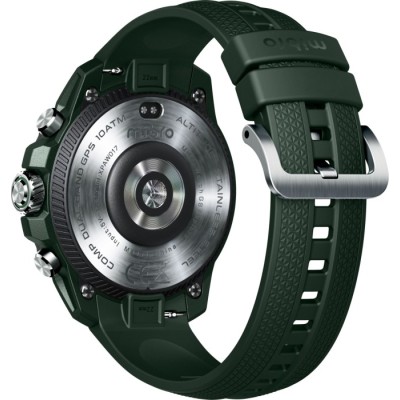 Смарт-годинник Mibro GS Explorer (XPAW017) Green (Зелений)