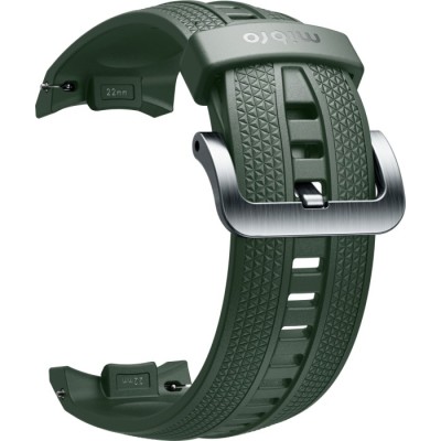 Смарт-годинник Mibro GS Explorer (XPAW017) Green (Зелений)