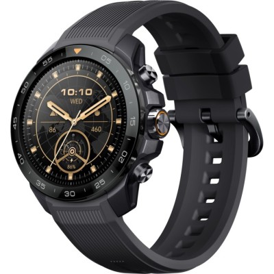 Смарт-годинник Mibro GS Explorer S (XPAW023) Ceramic Black (Чорний)