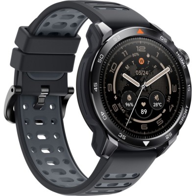 Смарт-годинник Mibro GS Pro2 (XPAW025) Dark Grey (Темно-сірий) Смарт-годинник Mibro GS Pro2 (XPAW025) Dark Grey (Темно-сірий)