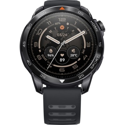 Смарт-годинник Mibro GS Pro2 (XPAW025) Dark Grey (Темно-сірий) Смарт-годинник Mibro GS Pro2 (XPAW025) Dark Grey (Темно-сірий)