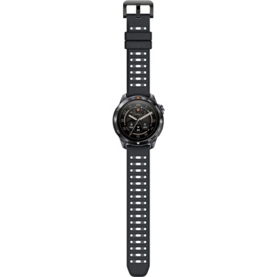 Смарт-годинник Mibro GS Pro2 (XPAW025) Dark Grey (Темно-сірий) Смарт-годинник Mibro GS Pro2 (XPAW025) Dark Grey (Темно-сірий)